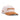 Classic Cowboy The Dram off-white corduroy western snapback with burnt orange bill.