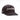 Classic Cowboy The Steel Mesa charcoal western cap, front view.