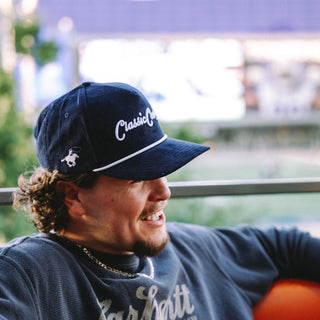 Corduroy & Truckers