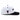 Classic Cowboy The Broadway Texas Tech snapback, side view of the Double T logo.