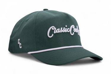 The Caddie
