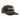 Classic Cowboy The Fern olive green corduroy western snapback, front view.