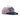 Classic Cowboy The Frontier cream and navy snapback hat, front view.