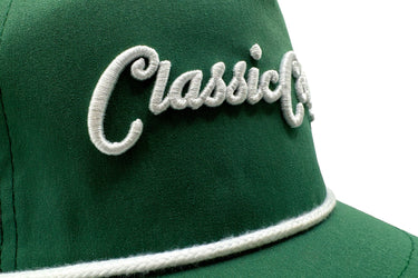 The Caddie