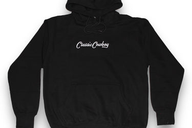 Classic Cowboy Hoodie