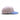 Classic Cowboy The Sedona snapback hat, side view.