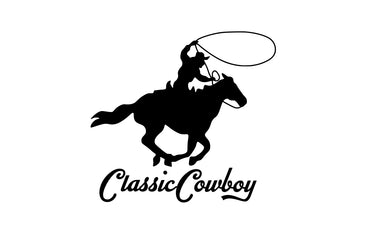 Classic Cowboy Giftcards