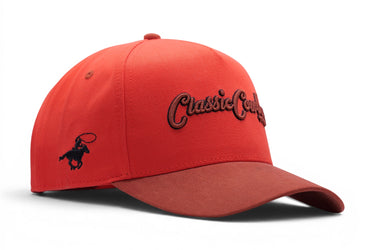 Featured Collection – Classic Cowboy